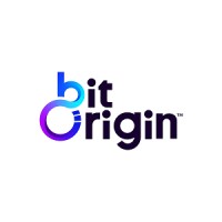 Bit Origin Ltd logo - Similar company to Widepoint-Orc