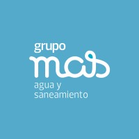 Grupo MAS Agua logo - Similar company to Cinebox Mx