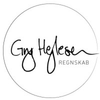 Gry Hejlesen Regnskab logo - Similar company to Unityio