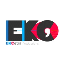 EKCetra logo - Similar company to Contourx Productions Opc Pvt. Ltd.