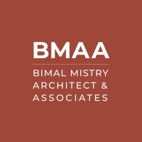 BMAA | Architecture | Interiors logo - Similar company to Jyotin Architects