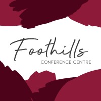 Foothills Conference Centre logo - Similar company to Atura Dandenong