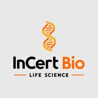 InCert Bio logo - Similar company to Socius