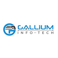 Gallium InfoTech logo - Similar company to Monarch Technology