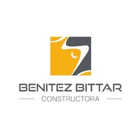 Benítez Bittar Constructora logo - Similar company to Constructora Heisecke S.A.