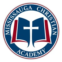 Mississauga Christian Academy logo - Similar company to Sandra'S Home Bakery