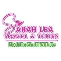 SARAH LEA TRAVEL AND TOURS logo - Similar company to Traevents Co.
