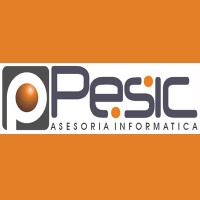 PESIC logo - Similar company to Dronspray D.O.O.
