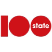 100state logo - Similar company to Copa Madison