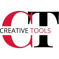 Creative Tools logo - Similar company to Tool Fort