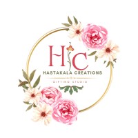 Hastakala Creations logo - Similar company to Scorpiongifts.In