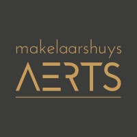 Makelaarshuys AERTS logo - Similar company to Van Gompel Verreikers