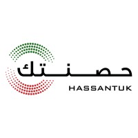 Hassantuk logo - Similar company to Dots Tech Systems