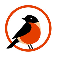 Stonechat Search logo - Similar company to Lula Lend