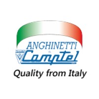 ANGHINETTI & CAMPTEL S.R.L. logo - Similar company to Wifi Welding Srl