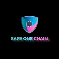 SafeOne Chain logo - Similar company to Creatachain