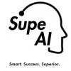 Supe Ai logo - Similar company to Visual Identity