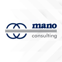 Mano Consulting logo - Similar company to Mano Consulting