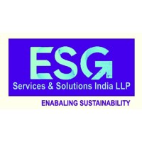 ESG Services and Solutions India LLP logo - Similar company to Zale Infotech