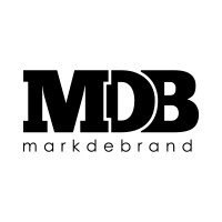 Markdebrand logo - Similar company to Prisma Hexagon