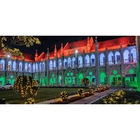 High Court of Madhya Pradesh logo - Similar company to Kmr-Ai Development
