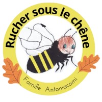 Rucher sous le chêne logo - Similar company to Defilor