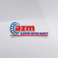 AZM Elektro Motor Market logo - Similar company to Şenkar Refrigeration