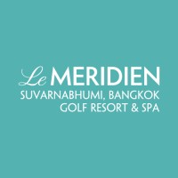 Le Méridien Suvarnabhumi, Bangkok Golf Resort and Spa logo - Similar company to Ramburi