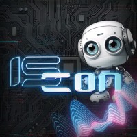 ISCon logo - Similar company to Kiberpipa
