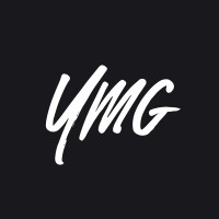 YMG design logo - Similar company to Agence Supernova