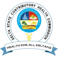 Delta State Contributory Health Commission - DSCHC logo - Similar company to Pwan Group Ltd