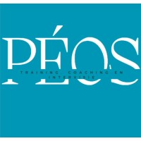 PÉOS Training logo - email format related to Elgran Logistic Training