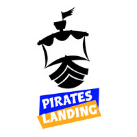 Pirates Landing UK logo - Similar company to The Wavell School