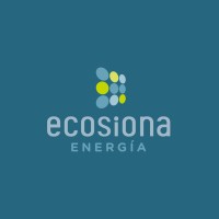 Ecosiona Energía logo - Similar company to Fullspace