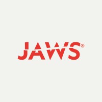 JAWS logo - Similar company to Adicta Lab