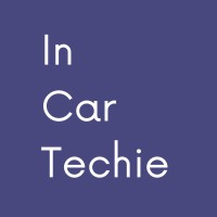 In Car Techie logo - Similar company to Metaflix