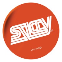 STICCY CORP logo - Similar company to Wanderlust Creamery