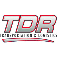 TDR TRANSPORTATION AND LOGISTICS logo - Similar company to Hunter Express