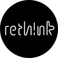 rethink logo - Similar company to Cloudavocado Inc.