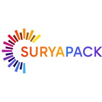 PT Kemas Surya Teknovasi (suryapack.com) logo - Similar company to Flexypack.Com