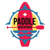 Paddle Adventurer logo - Similar company to Tawse Winery