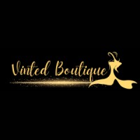 Vinted Boutique logo - Similar company to Vented