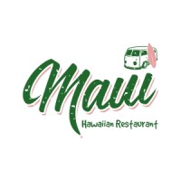 Maui Hawaiian Restaurant logo - Similar company to King Pub