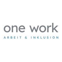one work consulting logo - Similar company to Preis Der Vielfalt