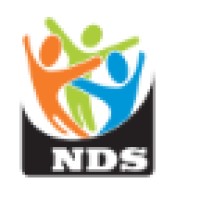 Noida Deaf Society logo - Similar company to Dlf Public School