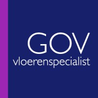 GOV Vloerenspecialist logo - Similar company to Gks Sloopwerken