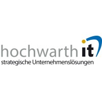 Hochwarth IT GmbH logo - Similar company to Prolegis It Gmbh