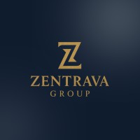 ZENTRAVA GROUP logo - Similar company to Aie Consulting Group