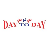 daytoday.uae logo - Similar company to Gdp