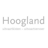 Hoogland Uitvaartkisten logo - Similar company to Multihout